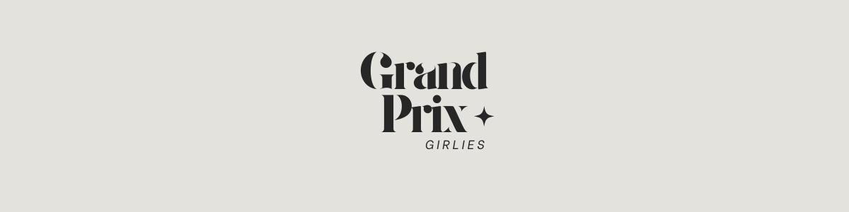 GIRLS GRAND PRIX 2024 グッズセット【非売品 新品未使用】 2025年最新】ガールズグランプリの人気アイテム - メルカリ