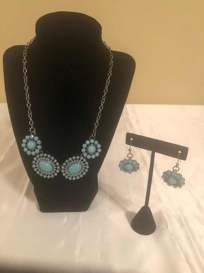 Charming Necklace