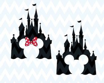 Free Free 344 Disneyland Paris Castle Svg SVG PNG EPS DXF File