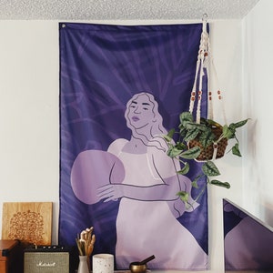 Kamote - Tapestry