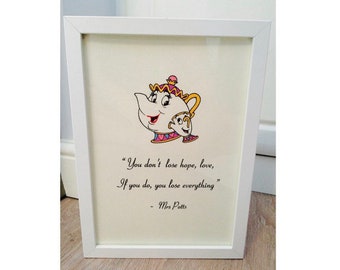 Beauty Beast Quotes Etsy Beauty Beast Quotes Etsy