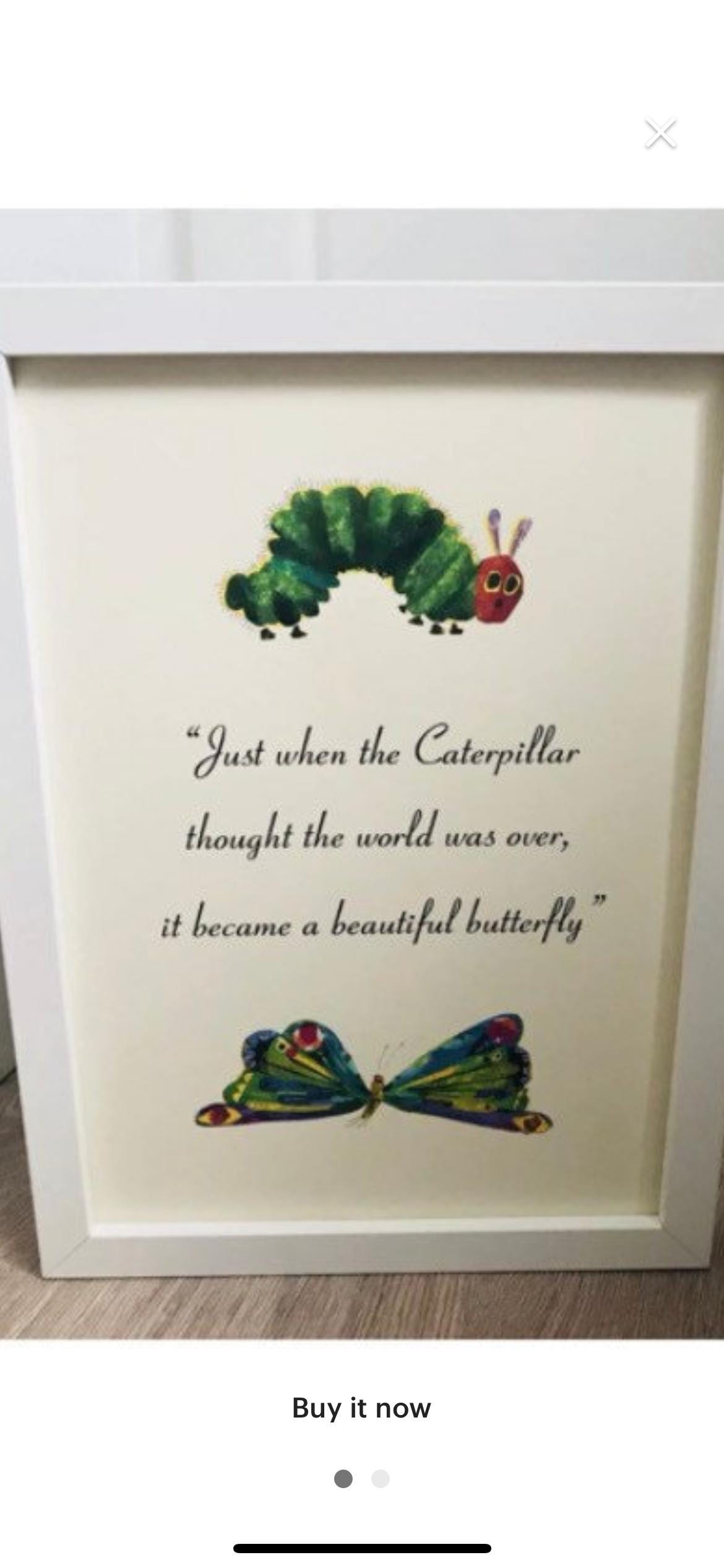 The Very Hungry Caterpillar Quotes Good Vibes Quote Posters The Very