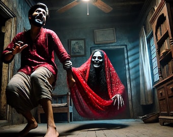 Indian Horror Stories – 3 Mind-Bending Tales That Will Haunt Your Thoughts | Season 01 | Scary Ghost, Paranormal, Creepy Ebook PDF