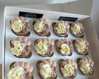 COLLECTION ONLY! Cupcakes from Ng17 Nottinghamshire ONLY!!