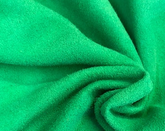 Daim de chèvre italien