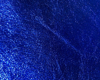 Agneau métallique italien