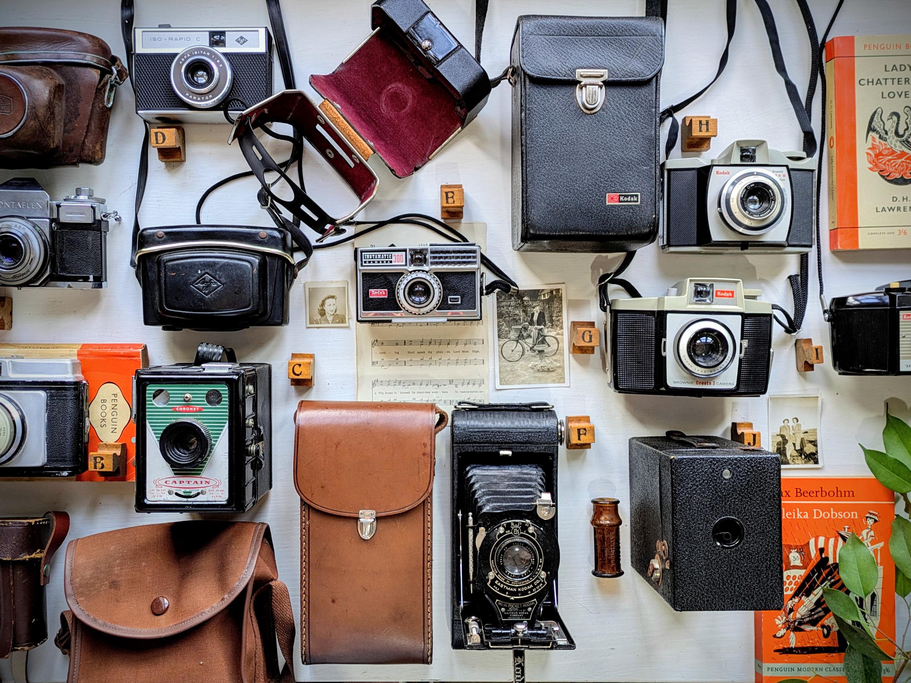 Ilford Photo - Etsy