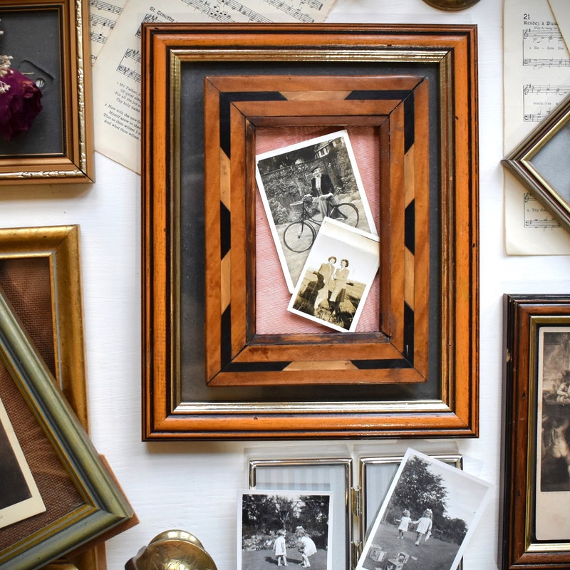 Ornate Picture Frames - Etsy