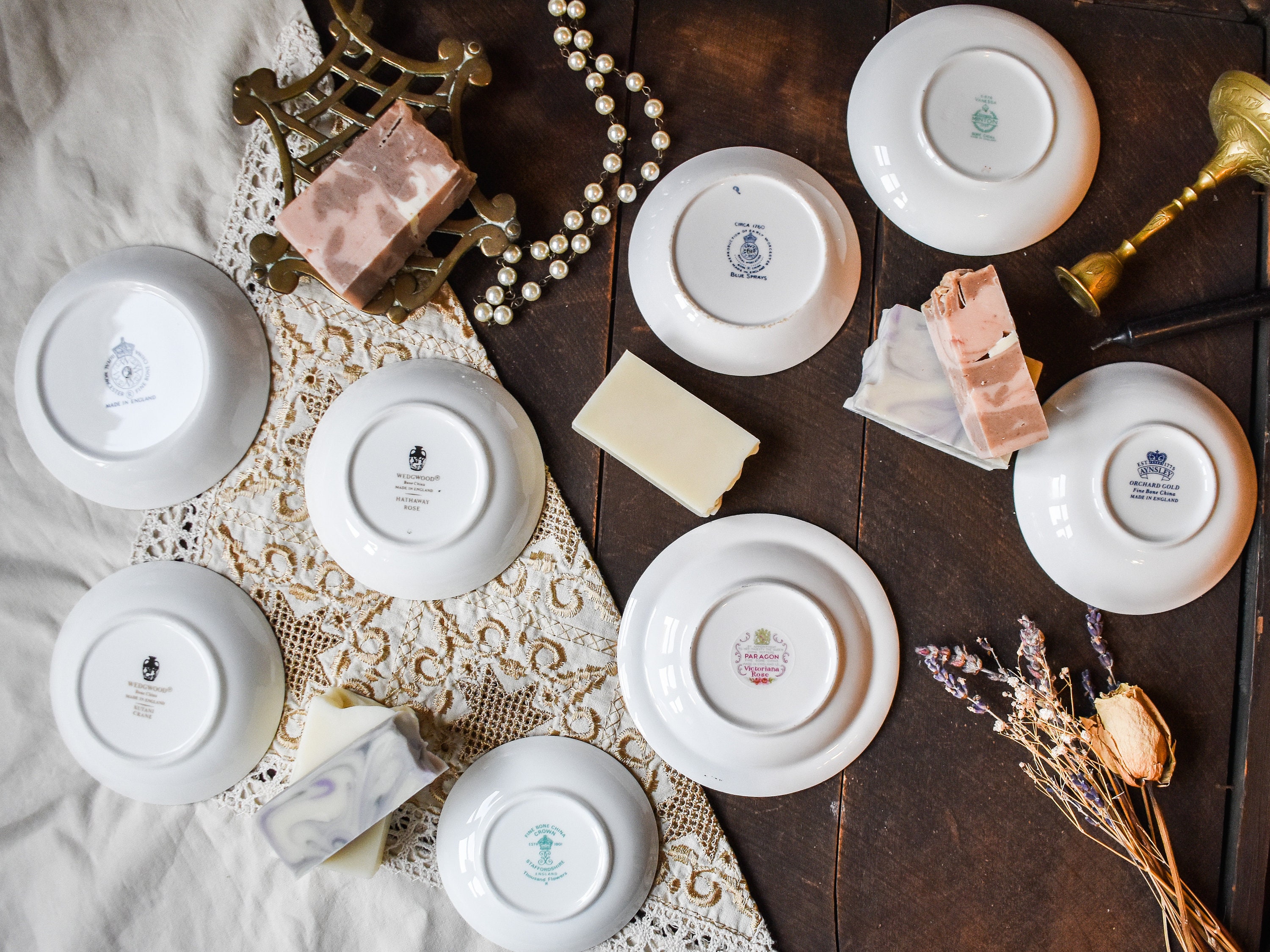 Vintage Soap Dish. Antique & Retro Ceramic Soap Dishes. Etsy UK