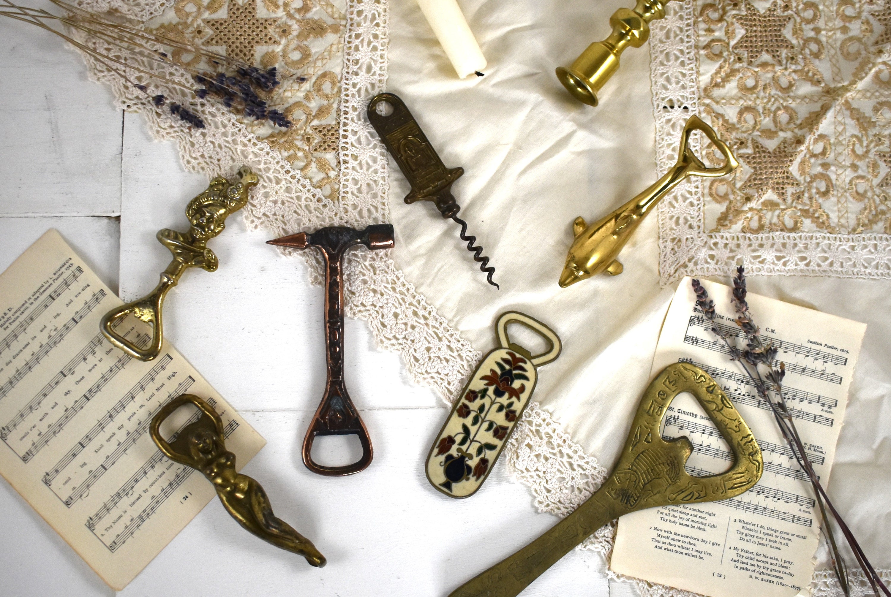 Hammer Bottle Opener Beer Big Perfect Gift Bar Wine Mjolnir Gold Quake