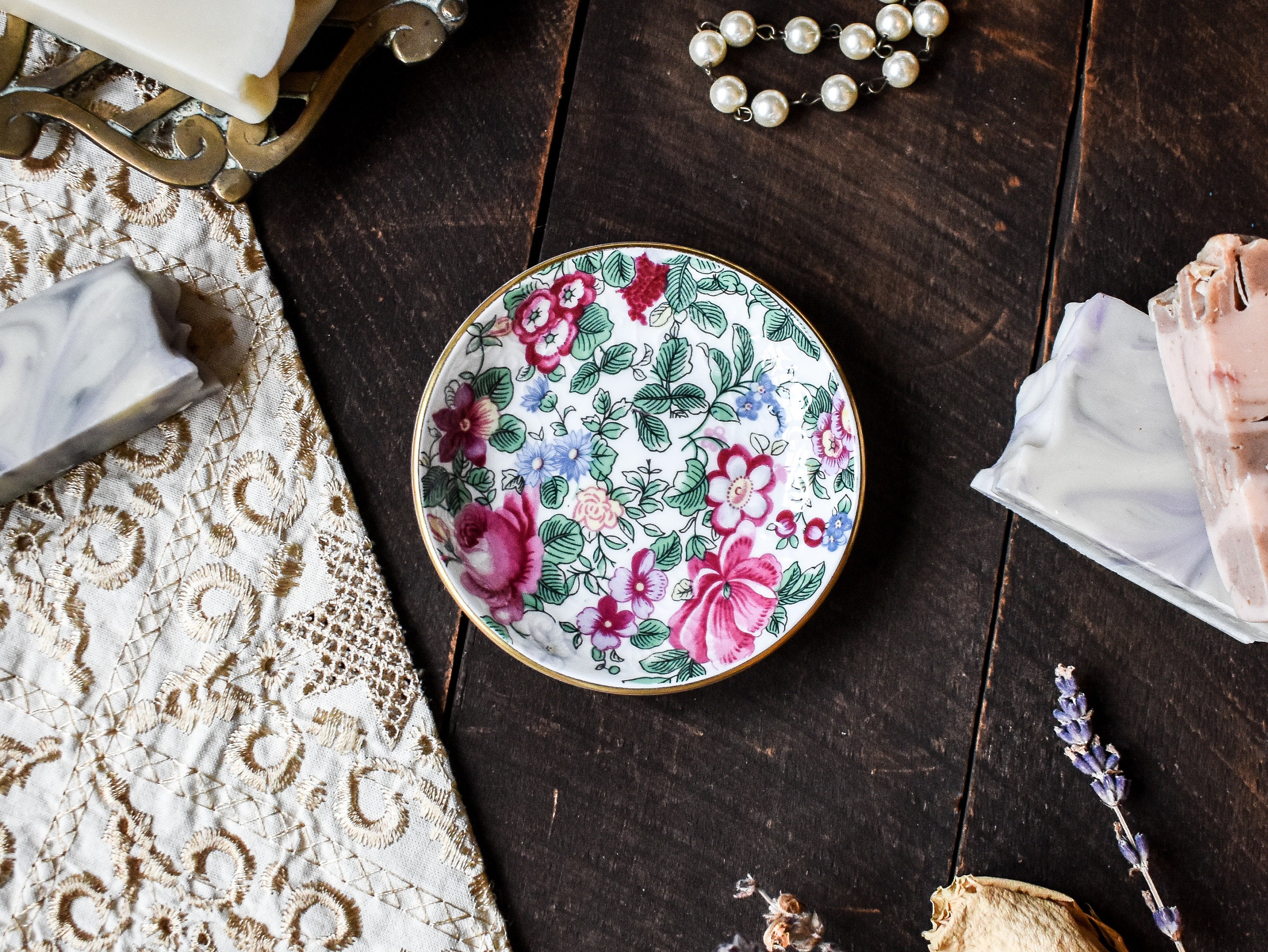 Vintage Soap Dish. Antique & Retro Ceramic Soap Dishes. Etsy UK