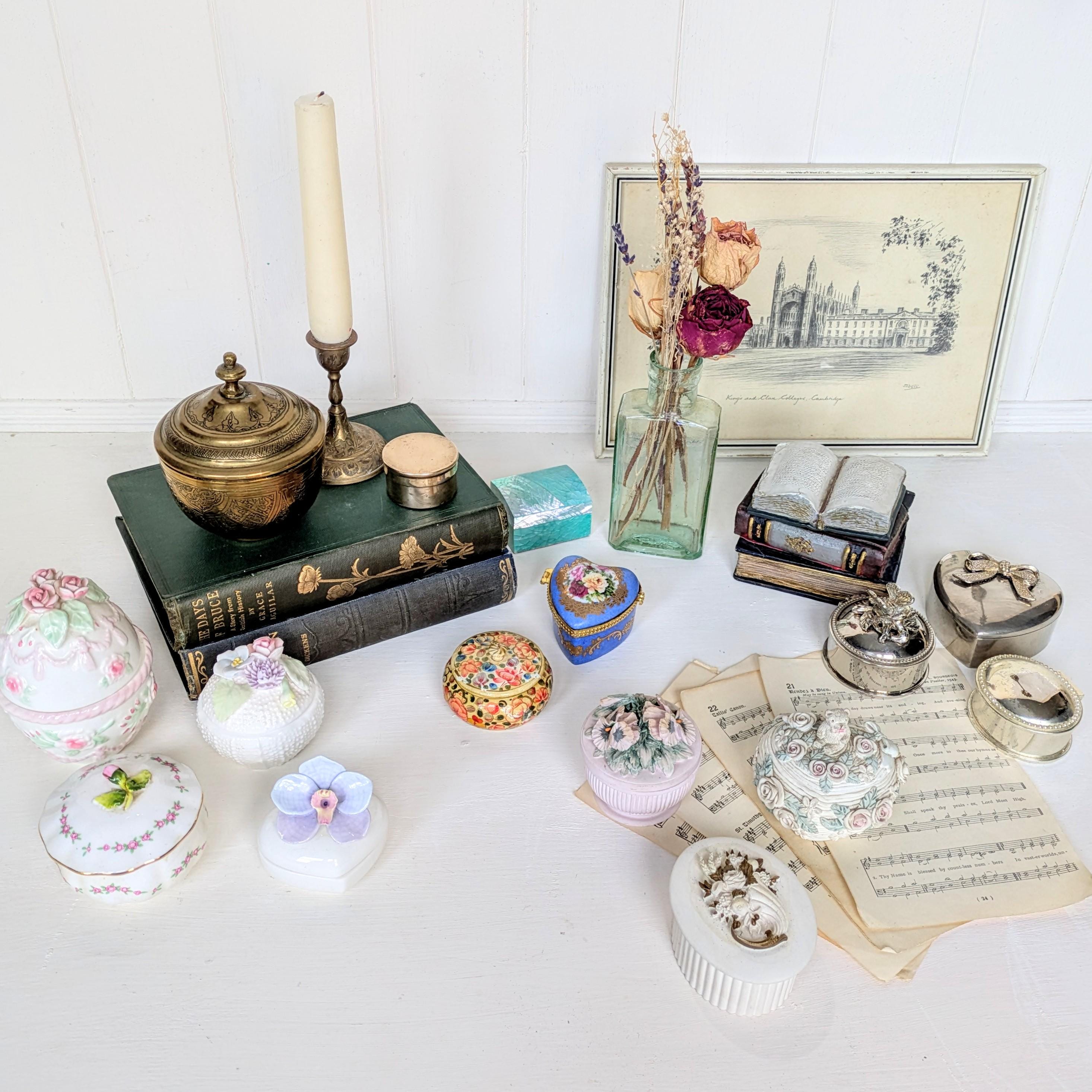 オルゴール ☆ グランドピアノ ☆ バラ ロココ 陶器 オブジェ インテリア オルゴール ☆ グランドピアノ ☆ バラ ロココ 陶器 オブジェ