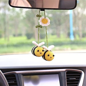 Car Hanging Ornament 