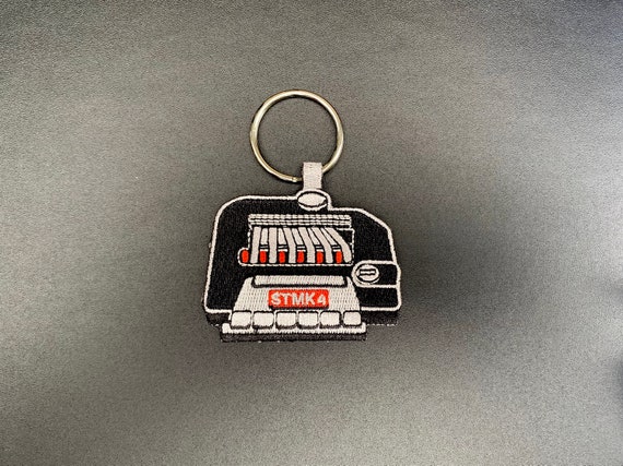 Vr6 keychain store