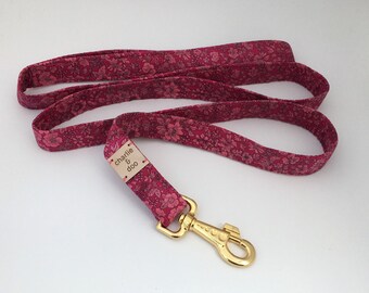extra strong long dog lead