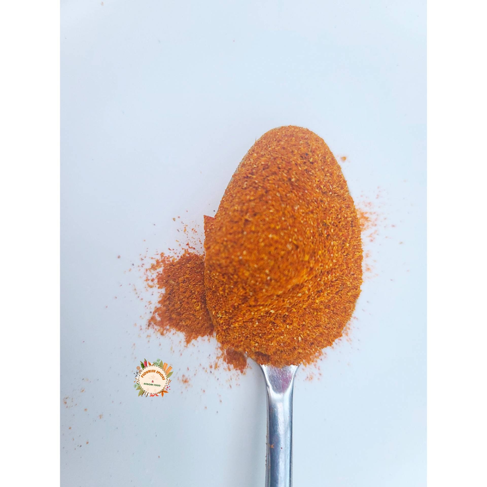 Jollof Rice Seasoning - Etsy