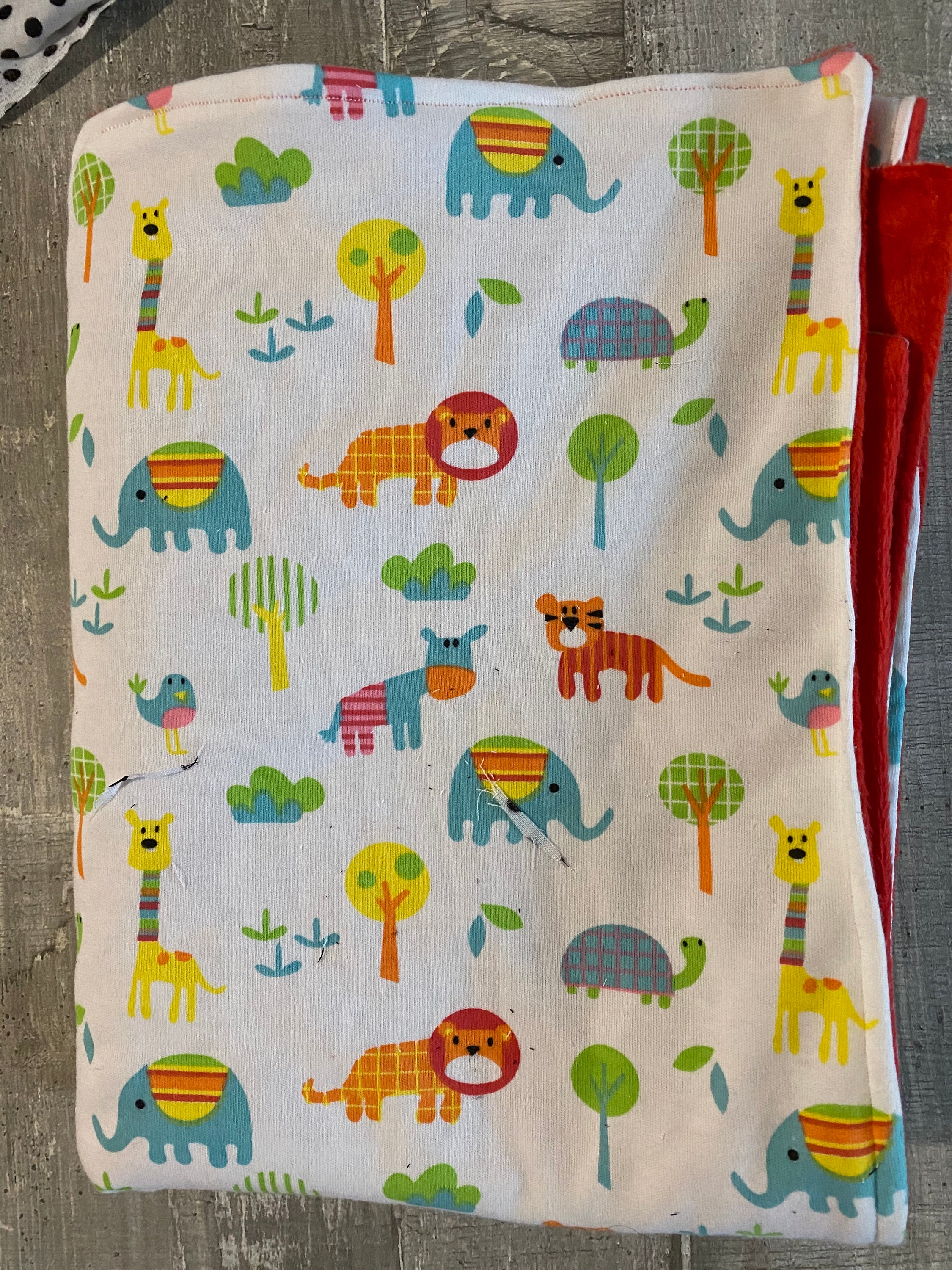 Couverture Pour Bébé