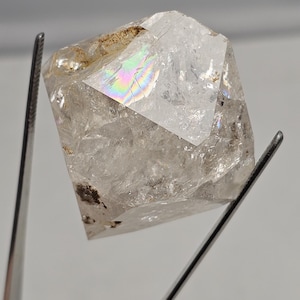 Herkimer Diamond Crystal #0194