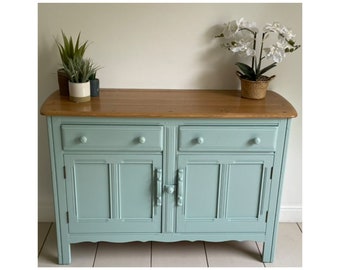 Painted To Order - Ercol Vintage Sideboard