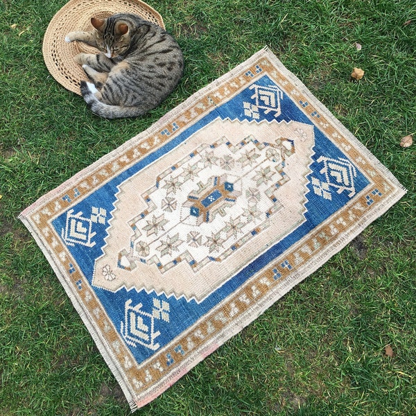 Turkish Rugs Small Etsy