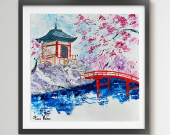 辰　oilpainting from Japan 辰 oilpainting from Japan 辰 oilpainting from Japan（辰