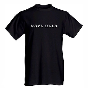 NOVA Halo band tee
