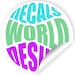 Decals World Desing