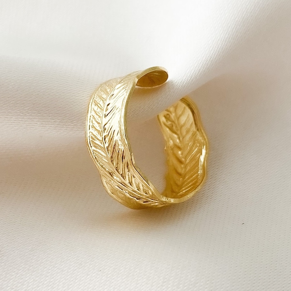 Anillo de oro para el dedo del pie, anillo ajustable para el dedo del pie, anillo de oro de 14 k para el dedo del pie, plata esterlina, oro vermeil de 14 k, anillos para el dedo del pie, anillo delicado para el dedo del pie