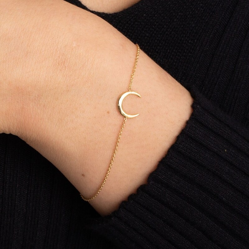 Bracelet Moon main image 0