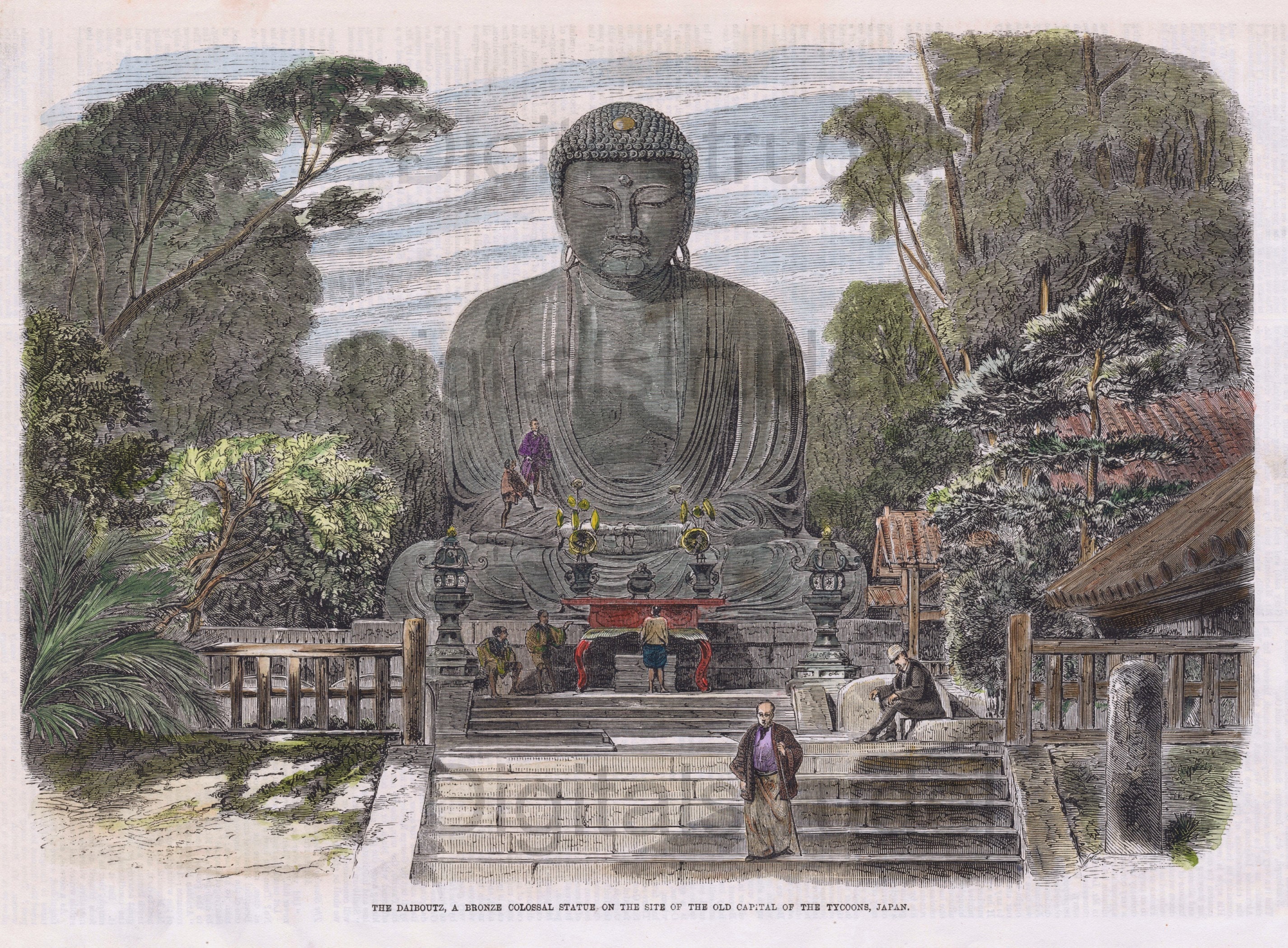 Daibutsu - Etsy Hong Kong Daibutsu - Etsy Hong Kong