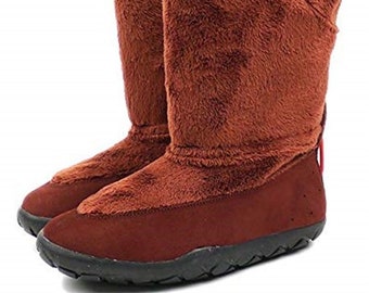 nike acg snow boots