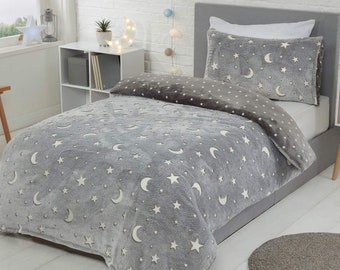 kids star bedding