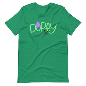 WDW Marathon Weekend Dopey Challenge 48.6 Miles Unisex T-Shirt