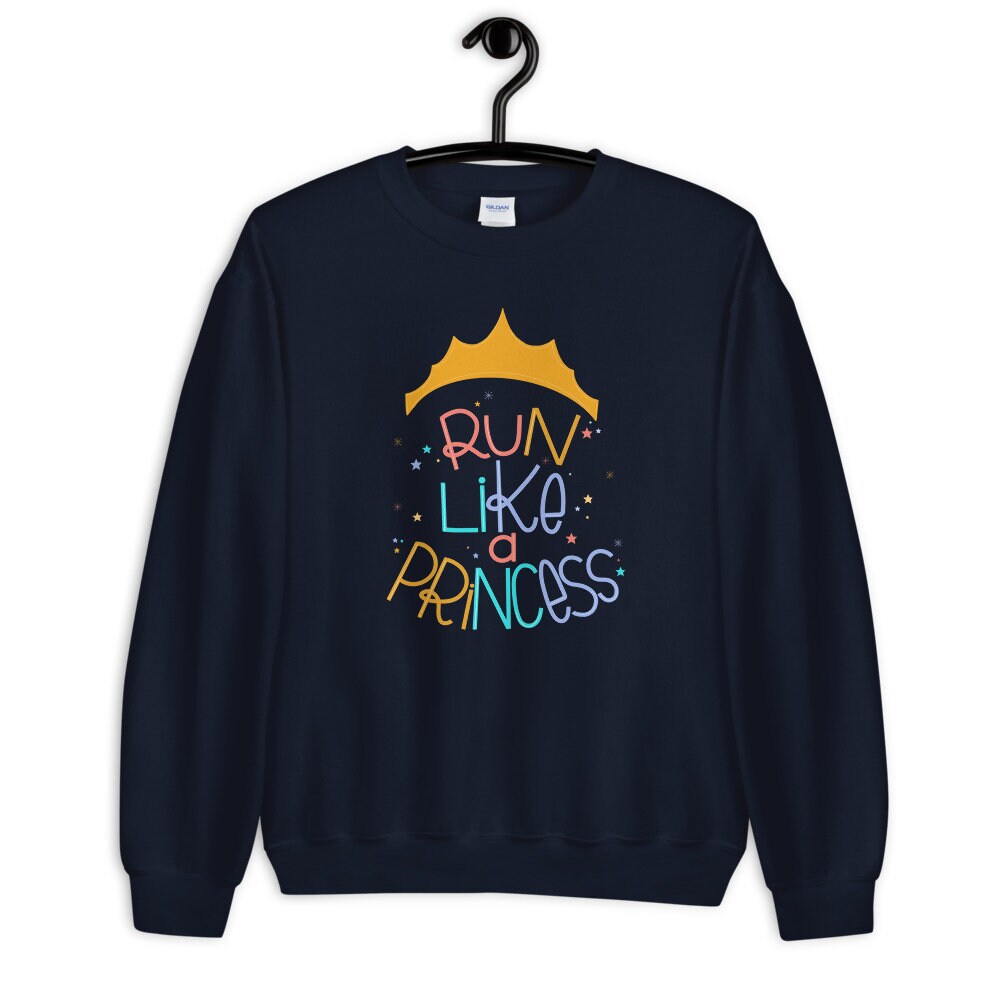 rundisney sweatshirt