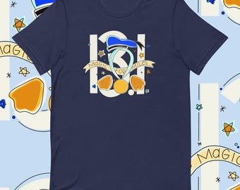 WDW Marathon Weekend 2025 Half Marathon T-Shirt | Donald Half Running Tee | Race Weekend Souvenir | Half Marathon Gift for Runners