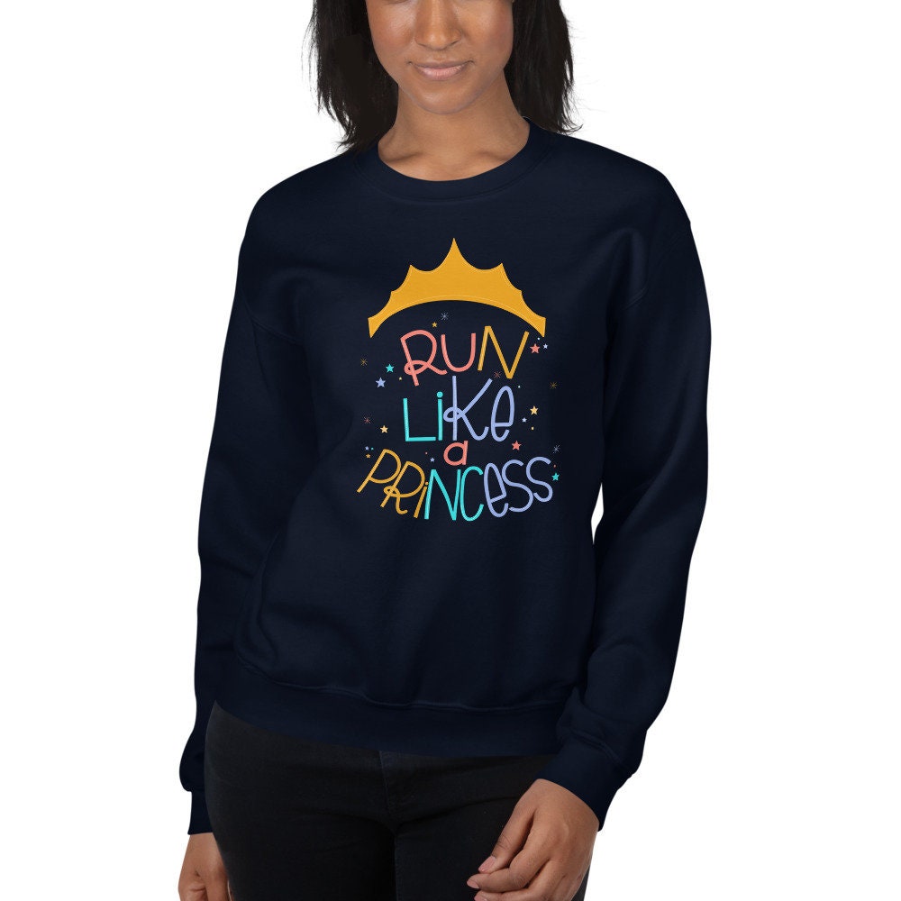 rundisney sweatshirt