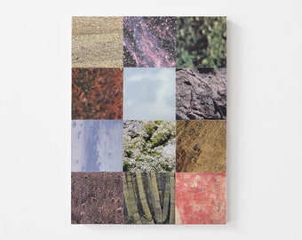 Original Paper Collage