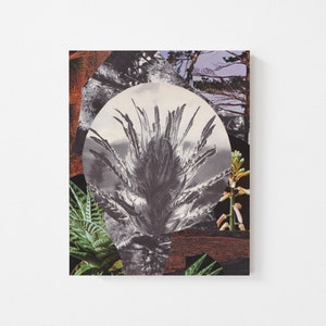 Original Paper Collage