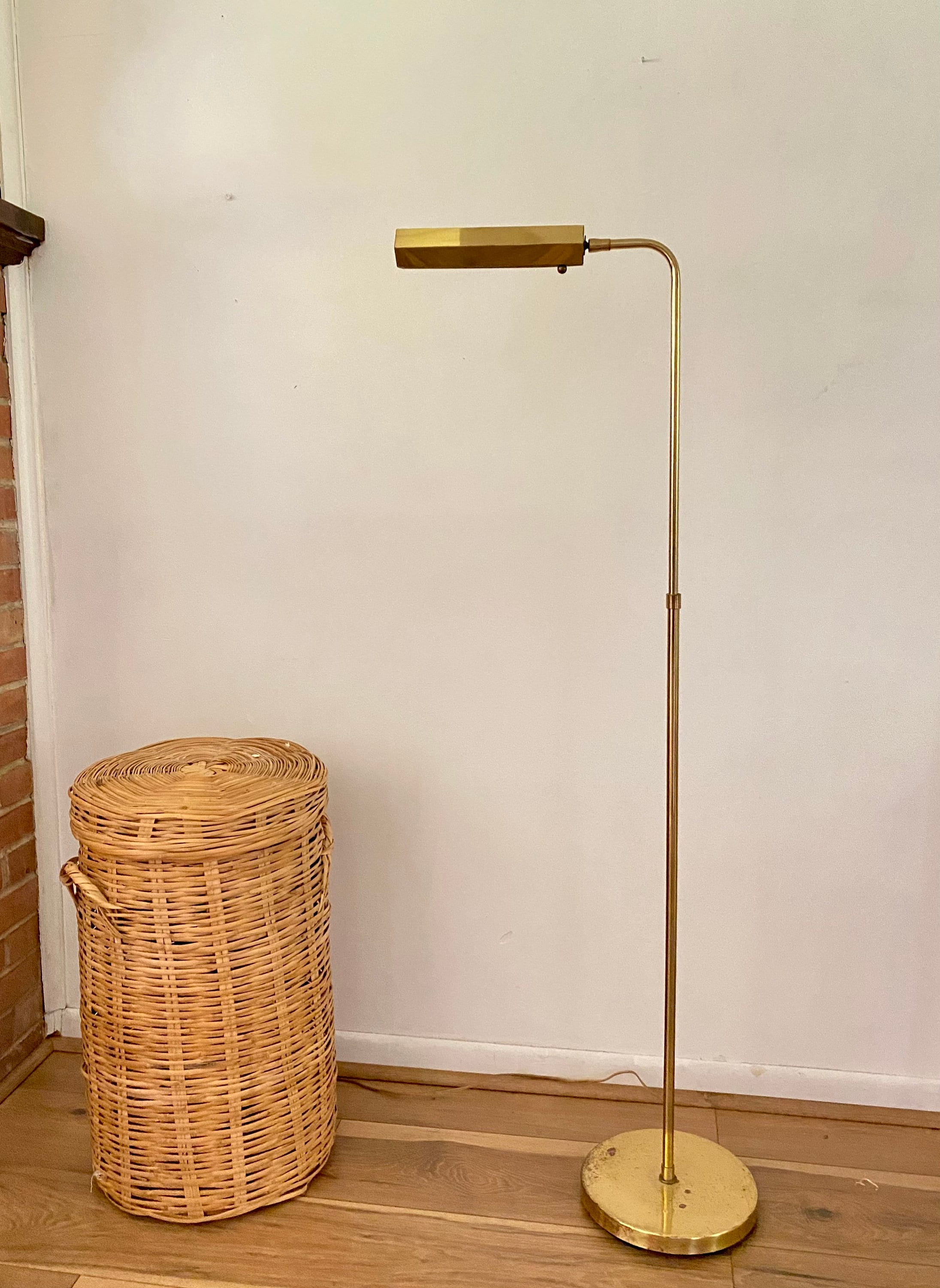 Mcm Floor Lamps - Etsy