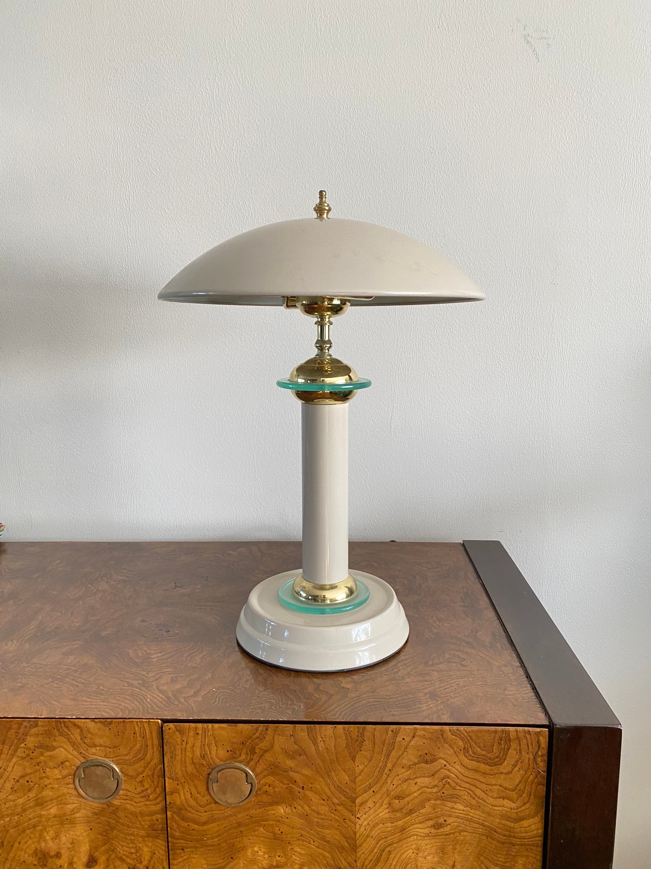 Ufo Table Lamp - Etsy