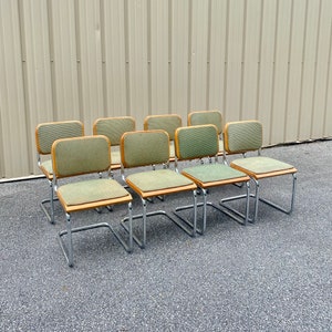 Cesca Chair Etsy
