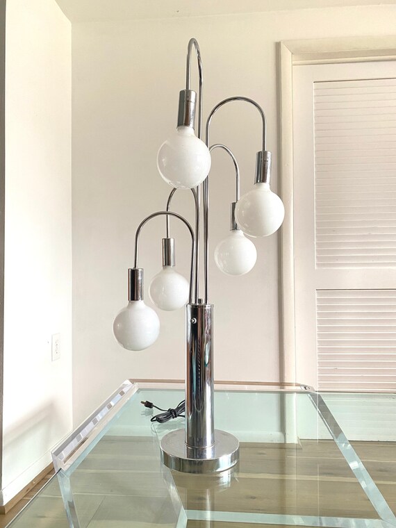 Lampe robert sonneman deals