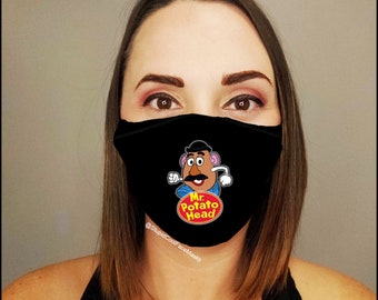 Mr Potato Head Party | Etsy