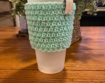 Cup coozie