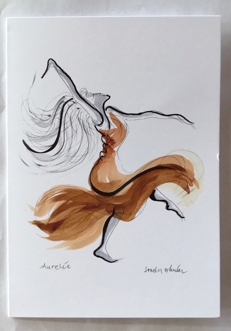 Aurelie