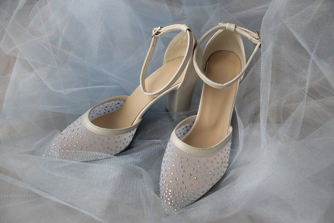 Cinderella ,bridal Shoes , Wedding Shoes , Bride Shoes , Cinderella ...