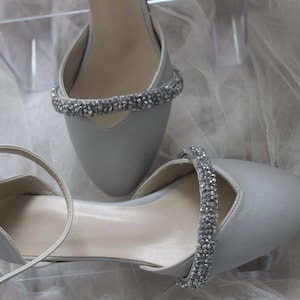 Flat , Flat Shoes, Ivory Wedding Shoes , Flats, Ivory Bride Shoes , Ivory , Wedding Shoes, White Shoes, Black Shoes