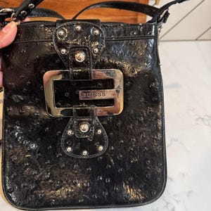 Guess Bag G Logo - Etsy