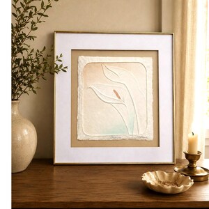 【希少】Wess Smith 3DペーパーアートBEACHCOMBERS Wess Smith - Etsy