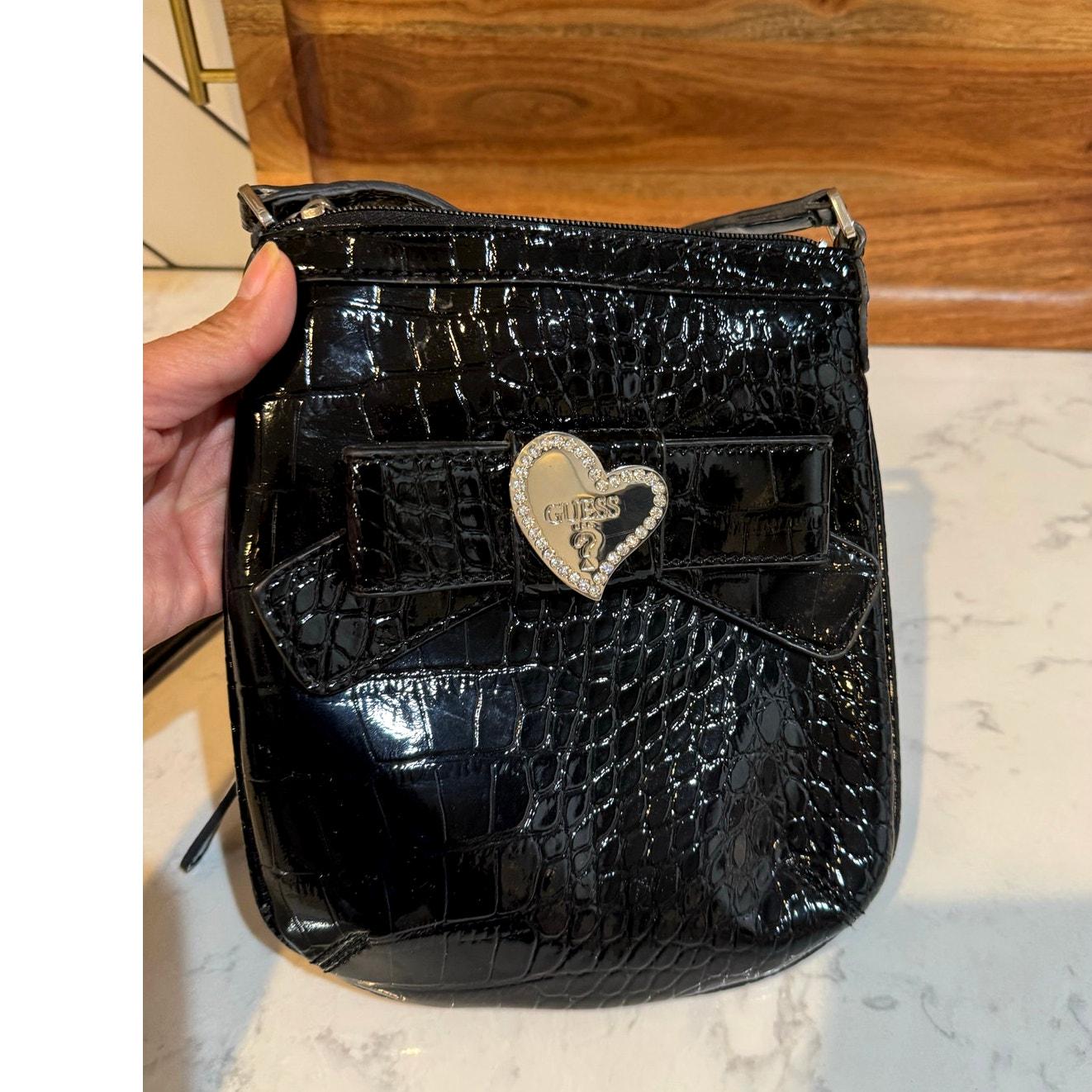Vintage Guess Bag Y2k - Etsy - Page 2